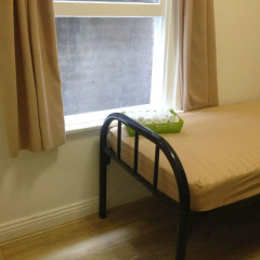 Cozy M Hostel thumbnail 22