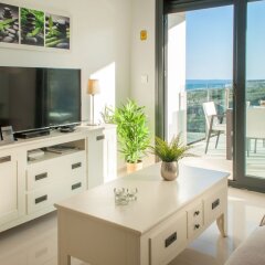 Myflats Luxury Sea Coast in Els Arenals del Sol, Spain from 188$, photos, reviews - zenhotels.com photo 33