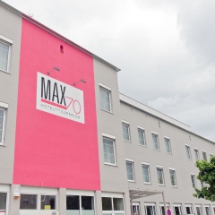 Hotel Max 70 - Bild 27