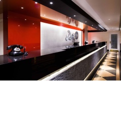 Stewart Hotel - Bild 18