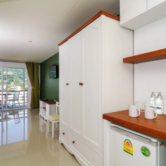 Ocean View Treasure Residence - Bild 6