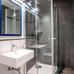 Comfort Hotel Frankfurt Central Station - Bild 9