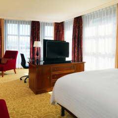 Hamburg Marriott Hotel - Bild 6