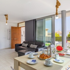 Modern Boutique Style Villa With Pool Son Serra - Bild 2