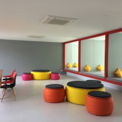 Wake Up Aonang Hotel - Bild 12