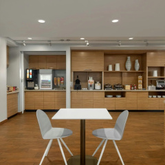 TownePlace Suites by Marriott Pittsburgh Harmarville thumbnail 18