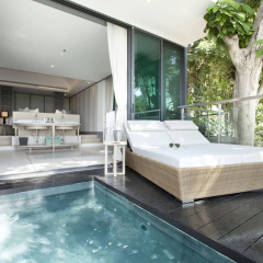 The Hermitage Phuket by The Unique Collection - Bild 13