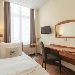 Hotel Hamburg - Bild 6