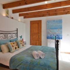 Mallorca traditional stone village house - Bild 5