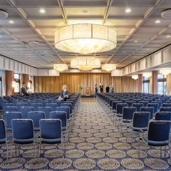 Maritim Hotel Bellevue Kiel - Bild 14