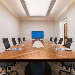 Tryp by Wyndham Istanbul Topkapi - Bild 7