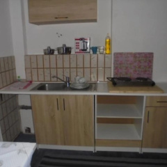 Pension Schuhlstrasse Dudweiler - Bild 12