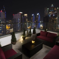 La Verda Suites & Villas Dubai Marina thumbnail 15
