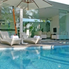 Shanti Private Villa - Bild 2