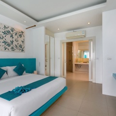 Amala Grand Bleu Resort Hilltops - Bild 3