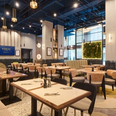 Voco Budapest D8 Hotel - Bild 18