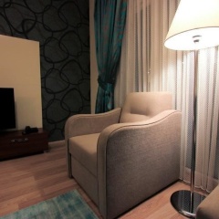 Naskon Sapphire Resort & Spa - Bild 4