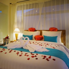 Amatara Abirama Villas - Bild 4