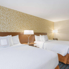 Fairfield Inn & Suites Pittsburgh Airport/Robinson Township thumbnail 6