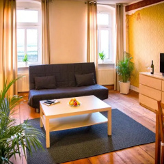 Aparthotel Mitte - Bild 2