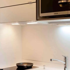 Mercure Paris Boulogne Aparthotel - Bild 15