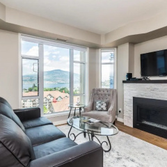 Sunset Waterfront Resort by Discover Kelowna Resort Accommodations thumbnail 5