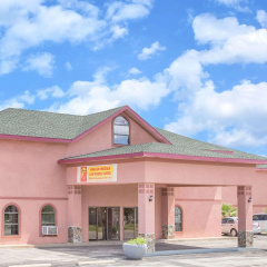 Super 8 by Wyndham San Angelo thumbnail 10