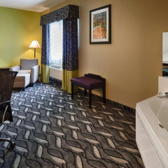 Best Western Mt.Vernon Inn thumbnail 43