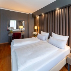 PLAZA Premium Karlsruhe - Bild 6