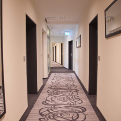 Mauritius Komfort Hotel in der Altstadt - Bild 15