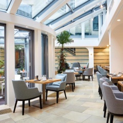 Classik Hotel Alexander Plaza - Bild 24
