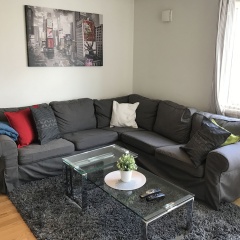 Sonderland Apartments - Margit Hansens gate 5 - Bild 10