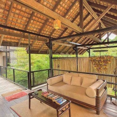 SriLanta Resort and Spa - Bild 16