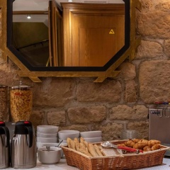 Dauphine Saint Germain Hotel - Bild 11