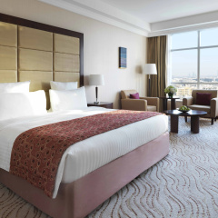 Park Regis Kris Kin Hotel Dubai - Bild 6