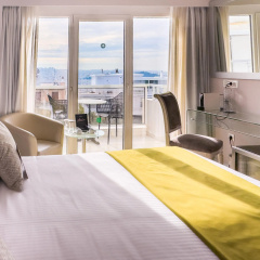 St. George Lycabettus Lifestyle Hotel - Bild 9