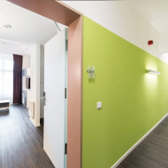 Boardinghaus Weinberg Campus - Bild 11