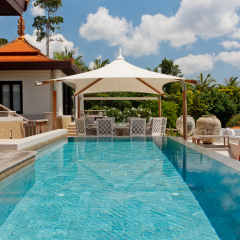 Trisara Hotel - Bild 26