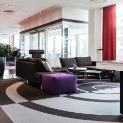Hotel Scandic Sluseholmen - Bild 2