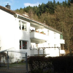 Ferienwohnung im Steinatal - 7 Personen - Bild 1