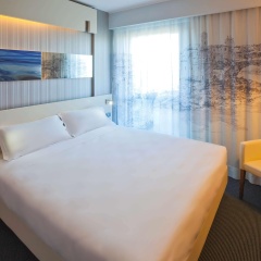 ibis Styles Roma Eur - Bild 5