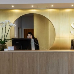 Starlight Suiten Hotel Renngasse - Bild 17