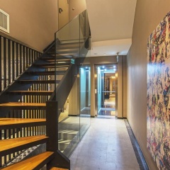 Redmont Hotel Nisantasi - Bild 10