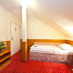 Hotel Primus Frankfurt Sachsenhausen - Bild 9