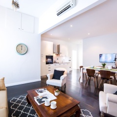 Rent In Rome - Flo's Apartment - Bild 17