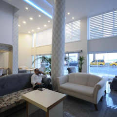 Anadolu Hotel - Bild 23