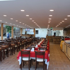 Hotel Gold Stone - Bild 10