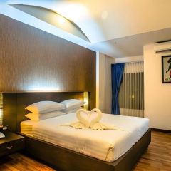 Jingjit Hotel - Bild 3