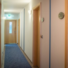 Hotel Atrium - Bild 10