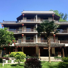 Yangshuo River Lodge thumbnail 1
